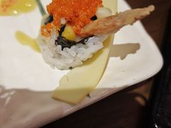 -白石的深夜食堂(济南万象城店)