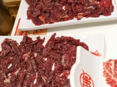 -陈记顺和潮汕牛肉火锅(韩江路店)