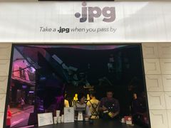 -JPG coffee(广州体育西店)