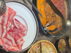 -冯校长老火锅(深圳总店)