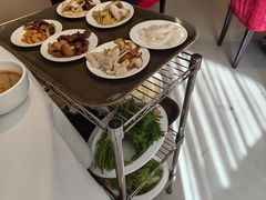 -天宜隆蘑菇宴火锅(石景山旗舰店)