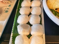 -淘米捞·米汤脆鲩鱼火锅(福田皇岗店)