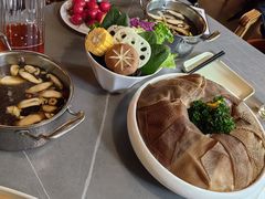 -君邦火锅(新疆大厦店)