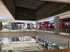 店内环境-首开·龙湖成都西宸天街