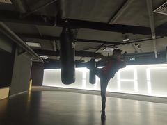-TRACTION 运动中心(金融街店)
