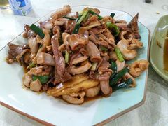 -标记美食新鲜猪杂(兴南大道店)