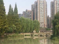 -温江公园