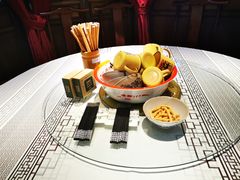 -农耕记·湖南土菜(海上世界店)