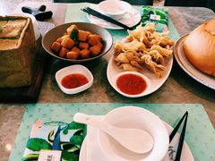 -大树餐厅(红旗街万达店)