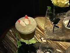 -BAR Signal·鸡尾酒酒吧