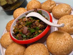 -小杨烤肉·陕西烧烤·陕西地方菜(龙首店)