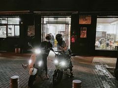 门面-林静小吃(复兴路店)