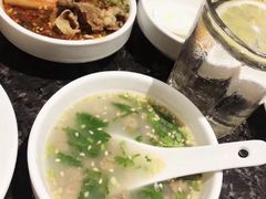 -海底捞火锅(金融街万达店)