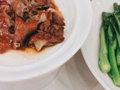 -香港新曜记·粤菜点心(滨江宝龙店)
