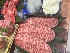 -丸藏和牛烧肉专门店(园区师惠坊店)