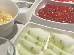 -海底捞火锅(老城根店)