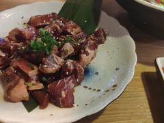 -久苑烧肉(世界城广场店)
