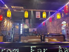 -黑门烤肉
