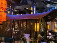 -绿茶餐厅(深圳龙华天虹购物中心店)