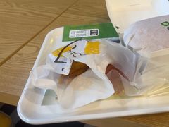 -德克士(场中路店)