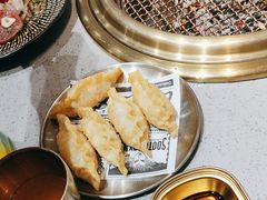 -妥妥烤肉料理(昙华林店)