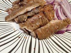 -十三姨正合丰烤肉(营迹路店)