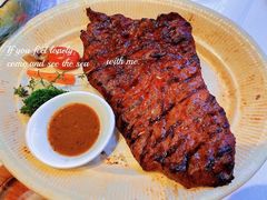 -马克西姆俄罗斯餐厅(通亚街店)