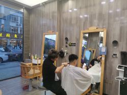 -星格造型·Hair Salon