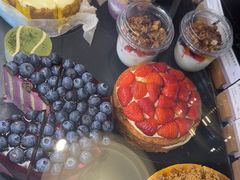 -BAKER&SPICE(BFC外滩金融中心店)