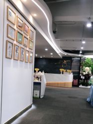 点击看大图 -子午孕教·孕妇瑜伽产后恢复(市北店)