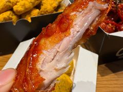-悠个炸鸡(南京创始店)