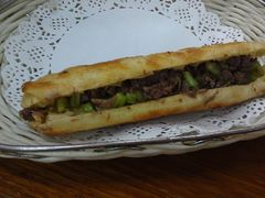 IMAG0540-王胖子驴肉火烧(鼓楼店)