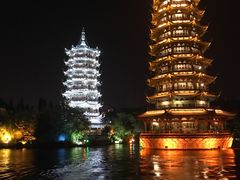 -桂林两江四湖景区