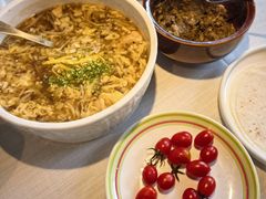 -开海·红岛海鲜虾水饺(石老人店)