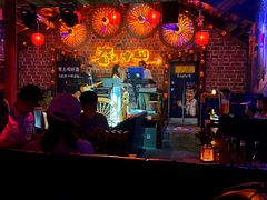 -春风十里酒吧(乐山店)