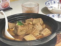 -东就鸭饭店·古早海南菜(滨海店)