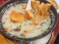 -宏状元现熬粥·京味菜(五棵松店)