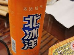 -烤肉季饭庄