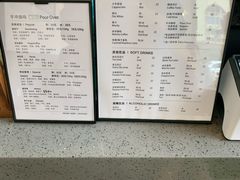 -CoffeeVendor(西乡店)