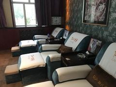 -仙人掌足疗养生馆(北京路至尊店)