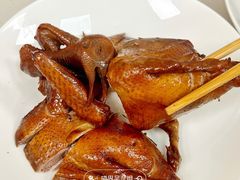 -周生记太爷鸡(文明路店)