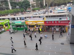 -滘口(地铁站)