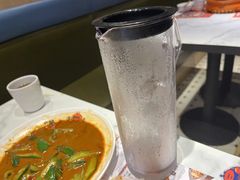 -赖胖子肉蟹煲(上邦百汇城店)