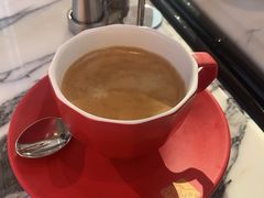 -北京贵宾楼饭店 红墙咖啡厅