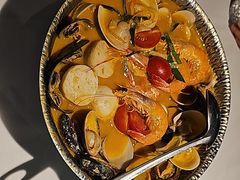 -花样西贡·蜜越餐厅·法式越南料理(水晶城店)