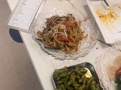 -白仁仔· 活烤海鲜 宵夜(豫园店)