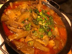-川味王(二中店)