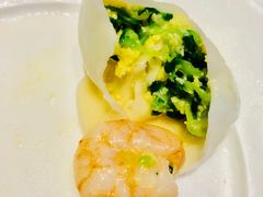 -喜鼎海胆水饺(柏威年购物中心店)