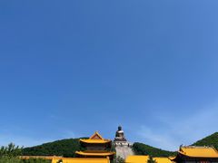 -六鼎山文化旅游区