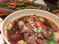 -炊江南·上海菜(国展华漕店)